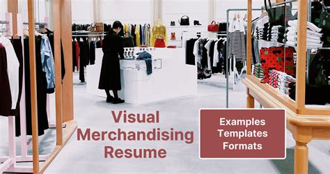 Visual Merchandising Manager, Wholesale 